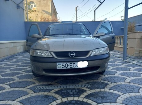 Opel Vectra 1997