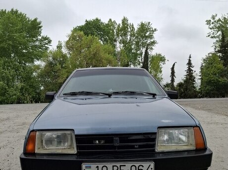 LADA (VAZ) 21099 1993