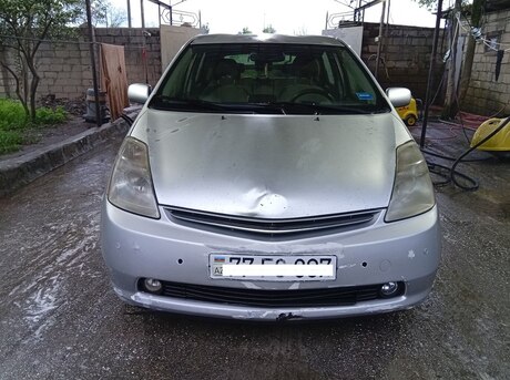 Toyota Prius 2008