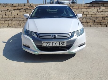Honda Insight 2010