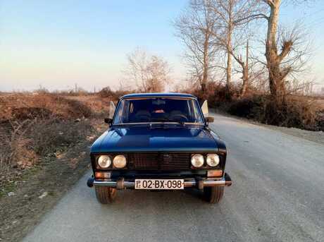 LADA (VAZ) 2106 1998