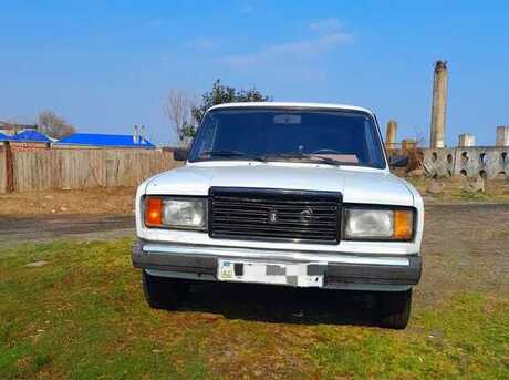 LADA (VAZ) 2107 2008