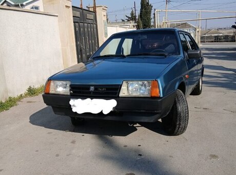 LADA (VAZ) 21099 1995