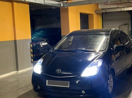 Toyota Prius 2008