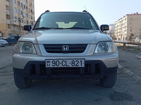 Honda CR-V 1998