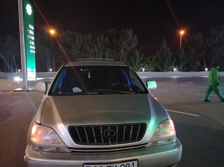 Lexus RX 300 2001