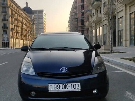 Toyota Prius 2009