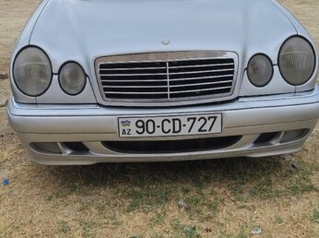 Mercedes E 240 1998