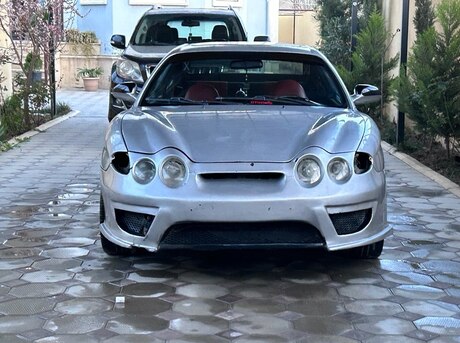 Hyundai Coupe 2000
