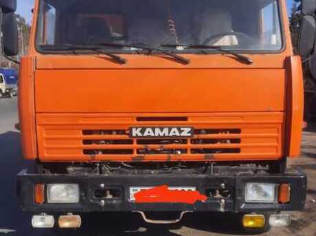 KamAz 65115 2007