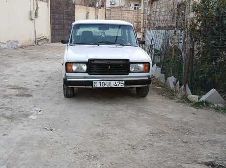 LADA (VAZ) 2107 2007