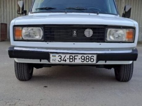 LADA (VAZ) 21045 2009