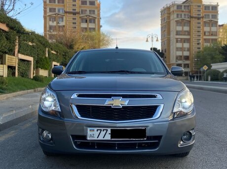 Chevrolet Cobalt