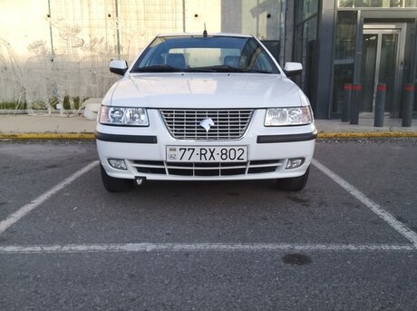 Khazar LX 2024