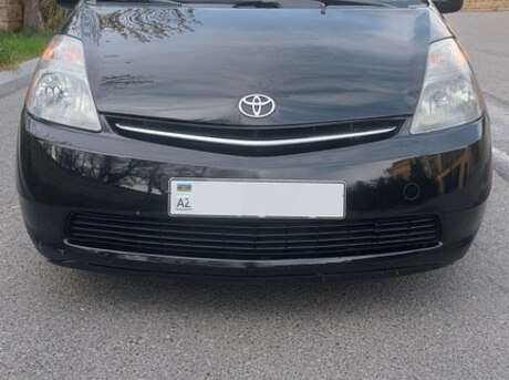 Toyota Prius 2008