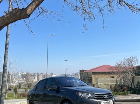 LADA (VAZ) Granta 2021