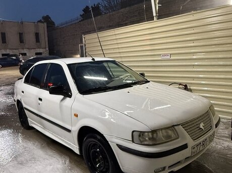 Khazar LX 2021