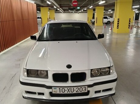 BMW 316 1993
