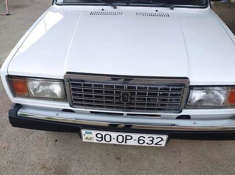 LADA (VAZ) 2107 2010