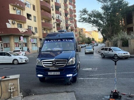 Mercedes Sprinter 515 2007