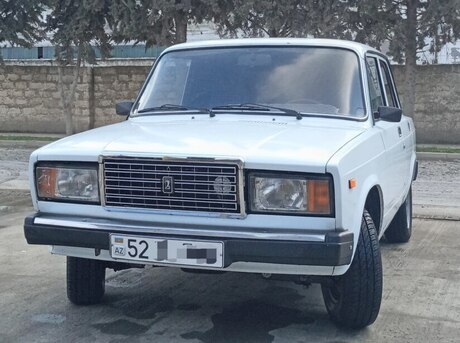 LADA (VAZ) 2107 2003