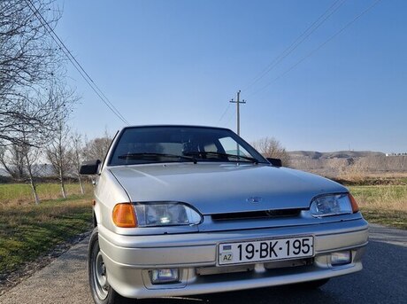 LADA (VAZ) 2115 2007