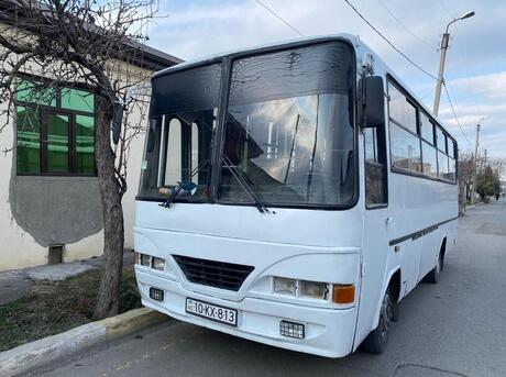 Isuzu MD 22 B 1997
