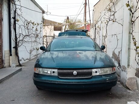 Chrysler New Yorker