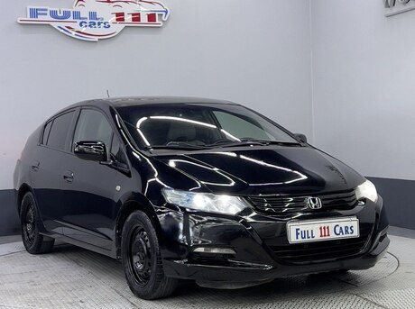 Honda Insight 2010