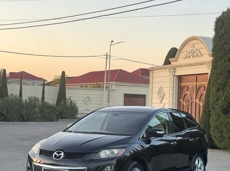 Mazda CX-7