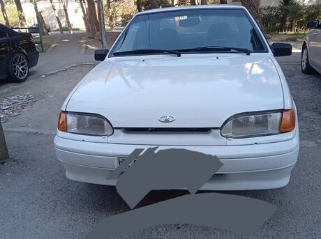 LADA (VAZ) 2115 2012