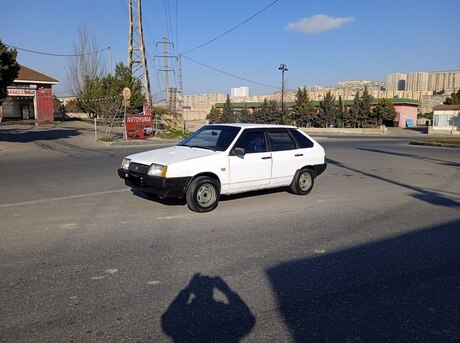 LADA (VAZ) 2109 1994