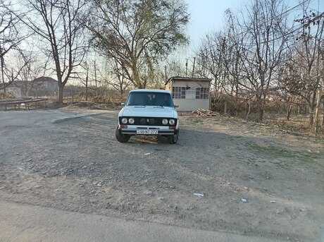 LADA (VAZ) 2106 1996