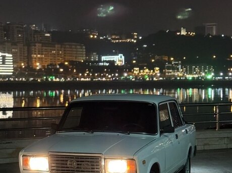 LADA (VAZ) 2107 2007