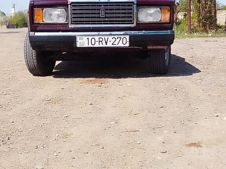 LADA (VAZ) 2107 2006