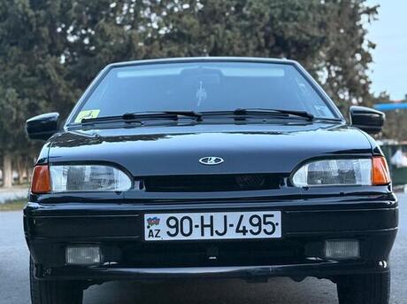 LADA (VAZ) 2115 2010