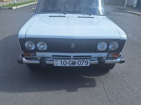 LADA (VAZ) 2106 1998