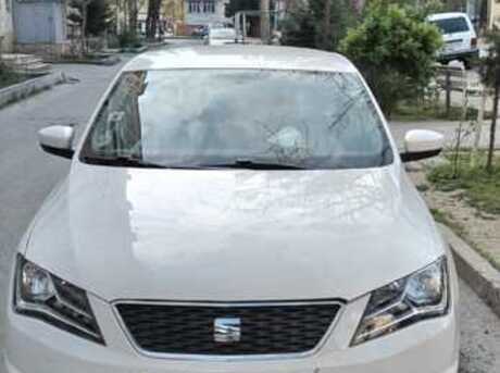 SEAT Toledo 2014