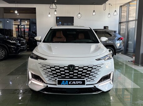Changan Uni-K iDD
