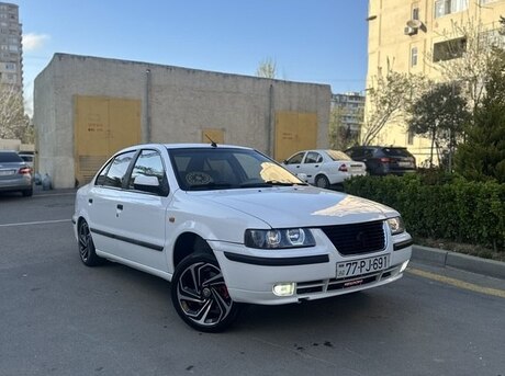 Khazar LX 2022