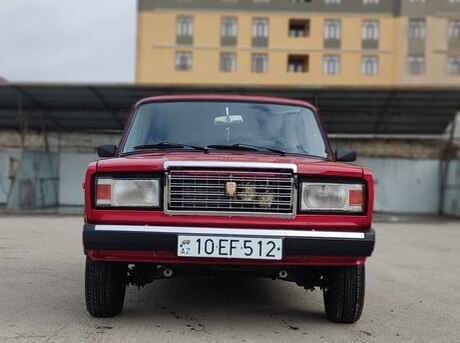 LADA (VAZ) 2107 1995
