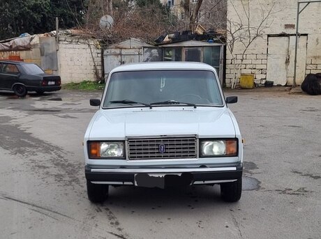 LADA (VAZ) 2107 2010