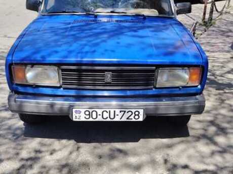 LADA (VAZ) 2104 2008