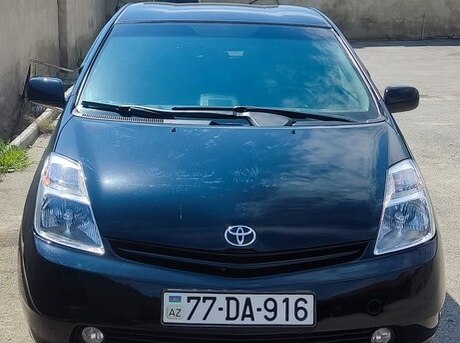 Toyota Prius 2005