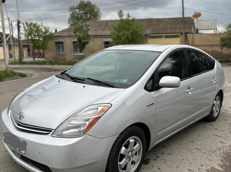 Toyota Prius 2007
