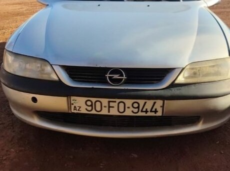 Opel Vectra 1997