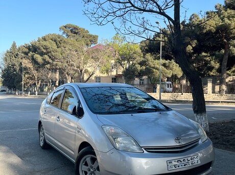 Toyota Prius 2009
