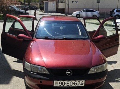 Opel Vectra 1998