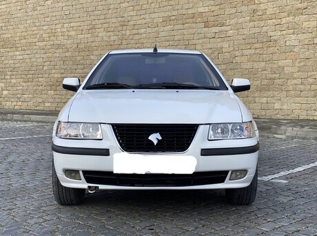 Khazar LX 2020