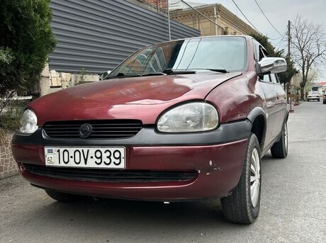 Opel Vita 1995